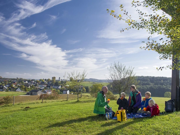 Picknick