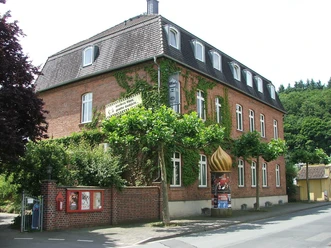 KREML Kulturhaus