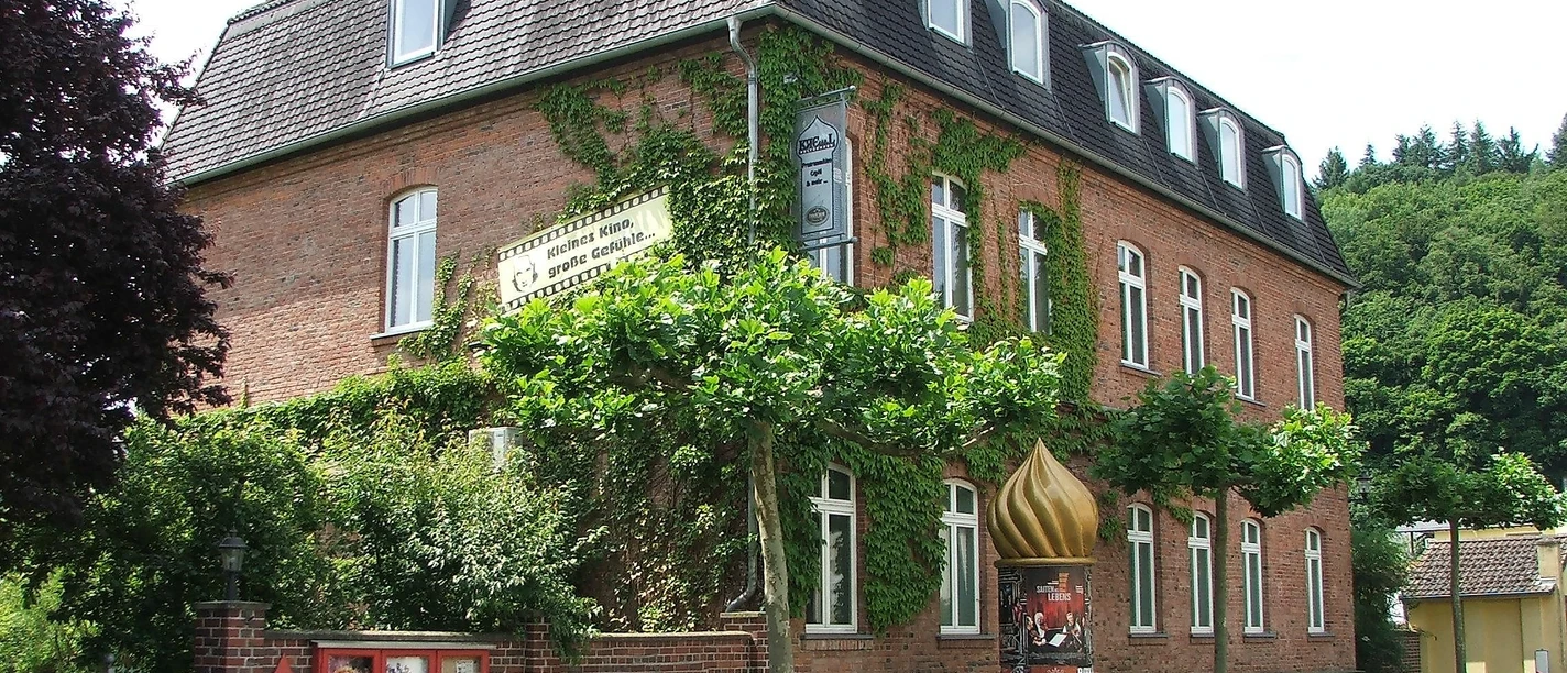 KREML Kulturhaus