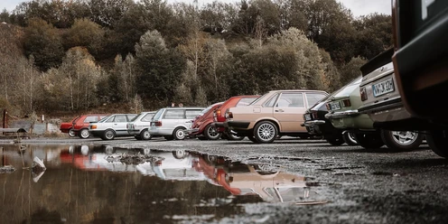 DL Matthias Mackenbach Oldtimer u Teilemarkt