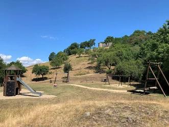 Amöneburger Spielplatz