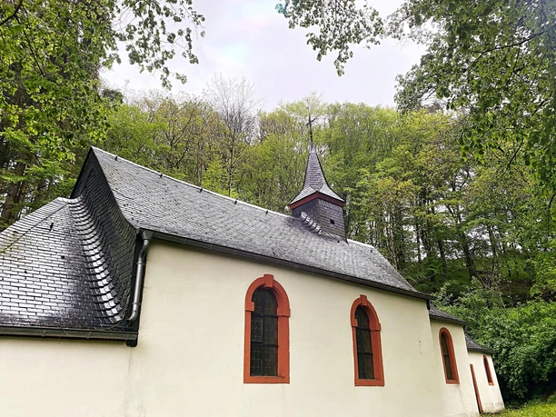 Kreuzkapelle