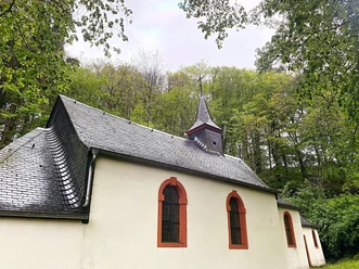 Kreuzkapelle
