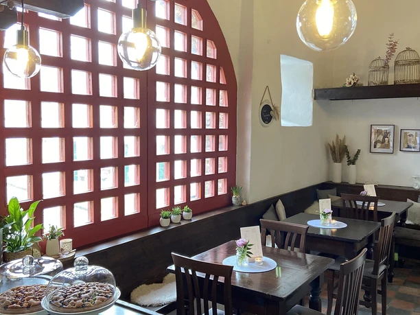 Café Burgliebe 4