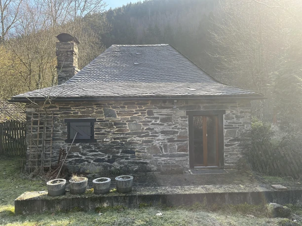 Hammerwerk in Hammer