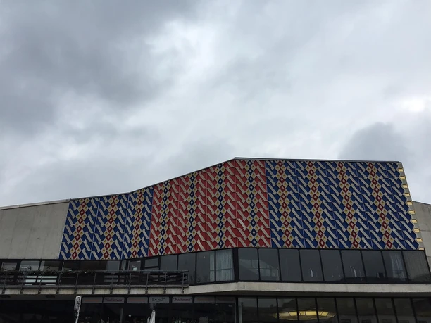 Stadthalle Lahnstein