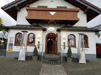 Gaststätte zum Köppel