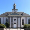 Evangelische Pfarrkirche Driedorf 3