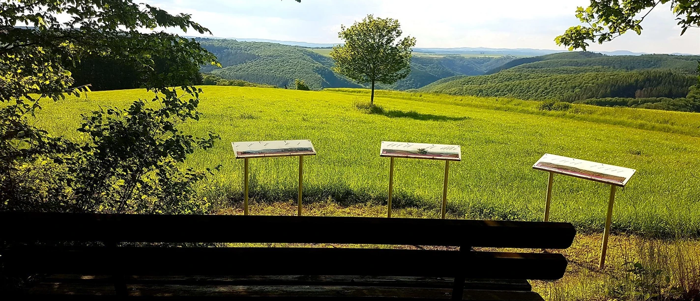 Eifelblick