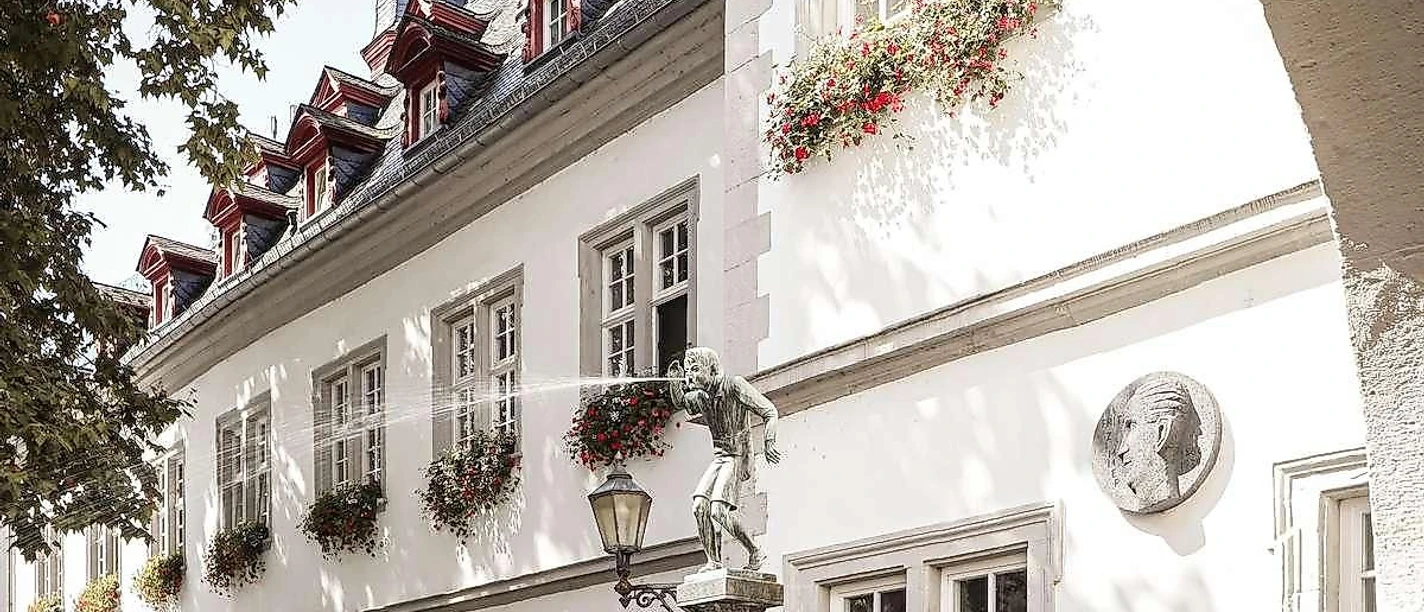 Schängelbrunnen