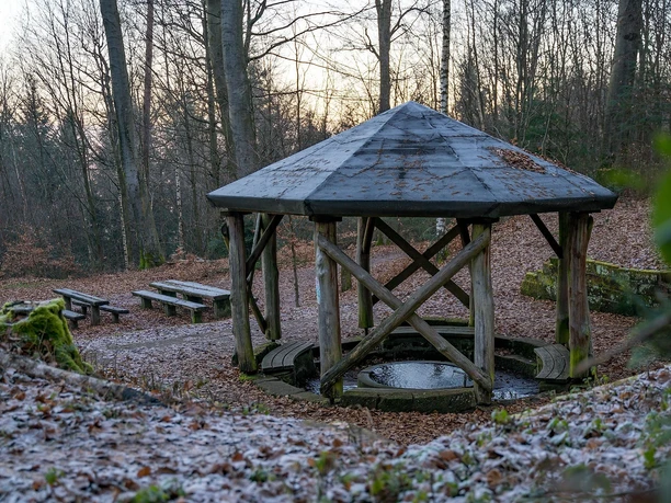 Picknickplatz Rehbergquelle