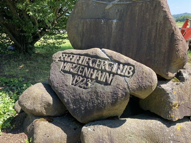 Segelfliegen Hirzenhain 3