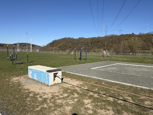 Mehrgenerationenpark