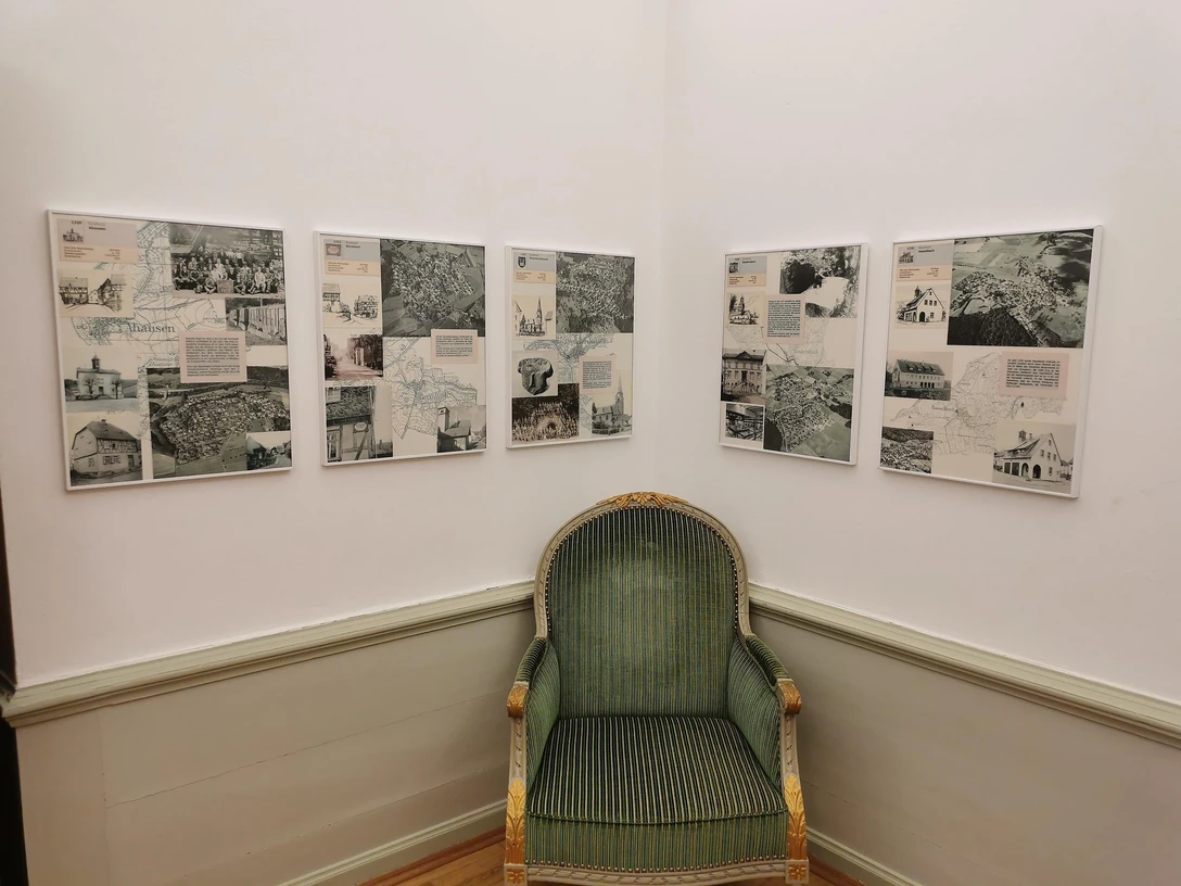 Bergbau- und Stadtmuseum