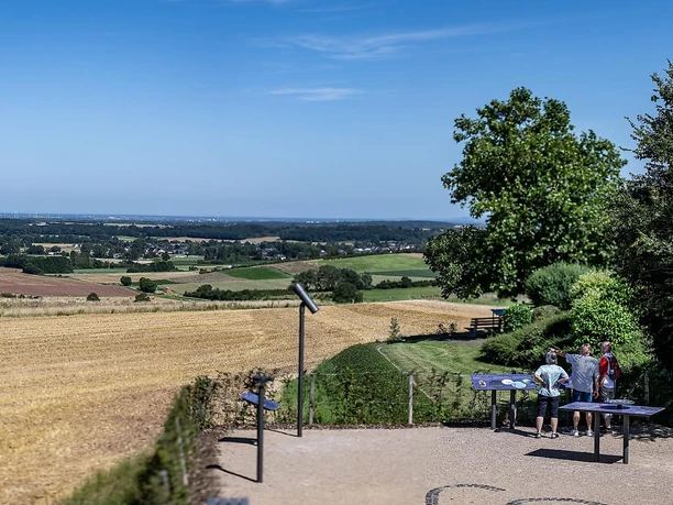 Sternenblick "Mondnacht"