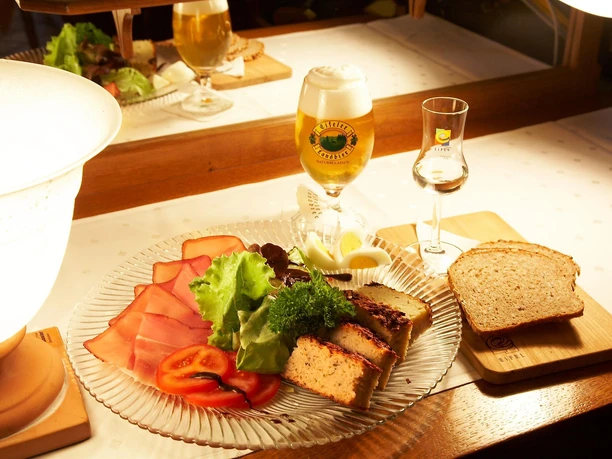Hotel Zur Krone Restaurant