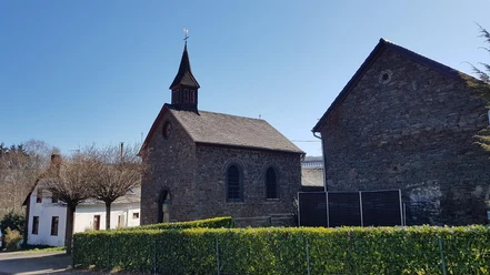 Josefskapelle in Lind