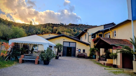 Winzerhof Weingut Bachtler