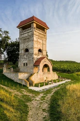 Wasserturm