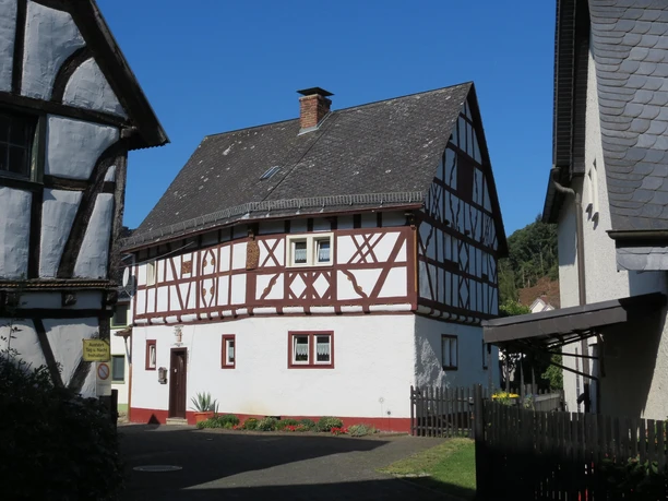 Fachwerkhaus