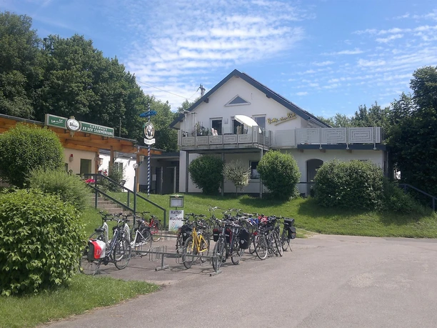 Gasthaus an der Saarmündung (3)