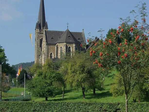 St. Josefshaus