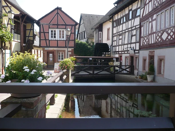 Museum unterm Trifels