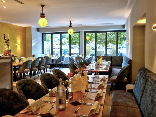 Restaurant Estragon