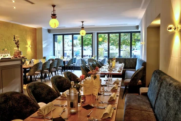 Restaurant Estragon