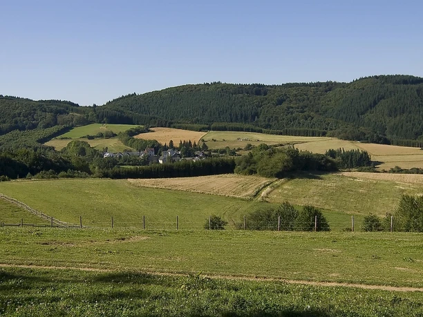 Traumhafte Aussichten