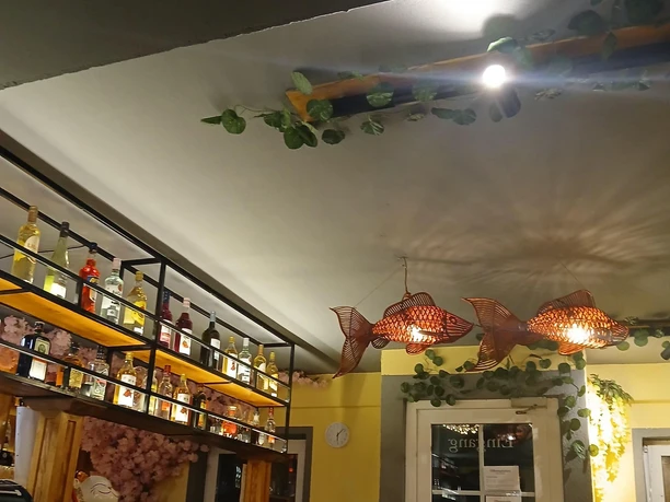 Kichi Sushi Bar