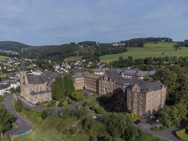 St. Josefshaus Hausen