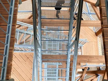 Aussichtsturm Rascheid