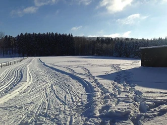 Skilanglaufzentrum Bild 2