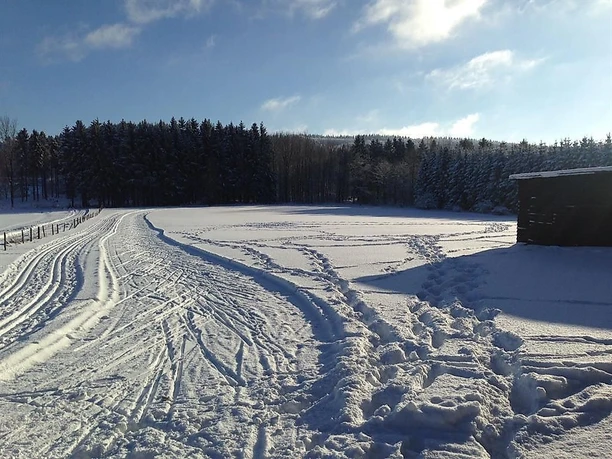 Skilanglaufzentrum Bild 2