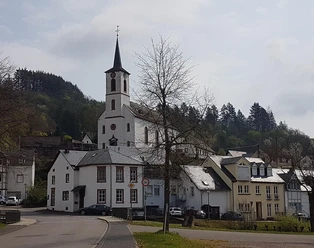 St. Rochus Kirche Bruch
