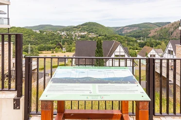 Eifel-Blick "Resort Eifeler Tor"