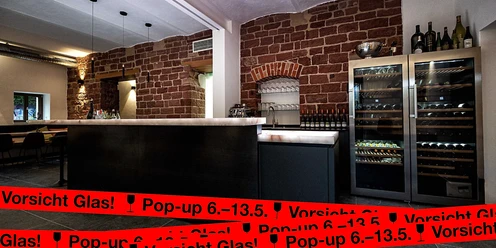 Weingut Jakob Gerau, Pop-up 1