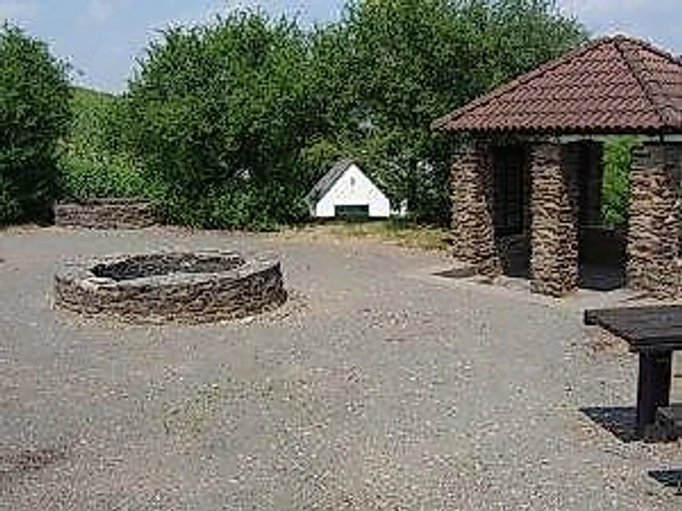 Wasserleitung Pölich 2