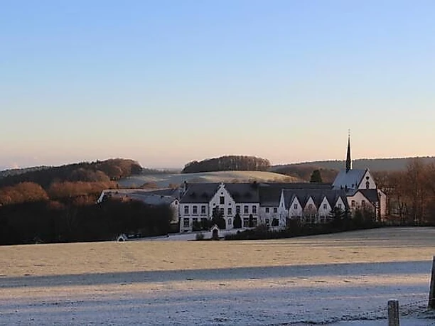 Kloster Mariawald