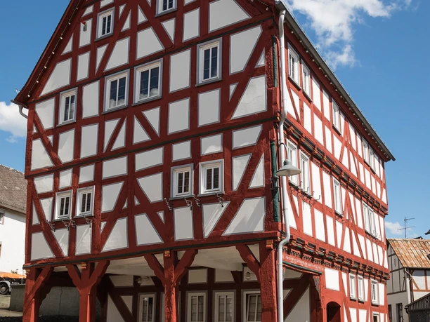 Heimatmuseum in der Alten Schule Seelbach 3