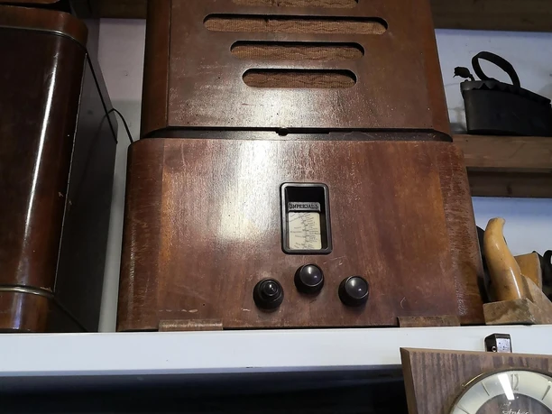 Radio