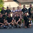 Blaskapelle Eifelgold Ensemble