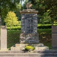 Kriegerdenkmal Bischoffen 2