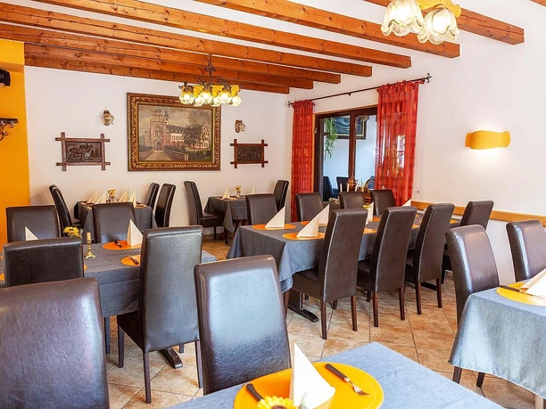 Balkanland Restaurant