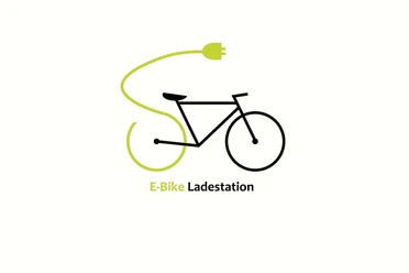 Logo E-Bike Ladestation GLV