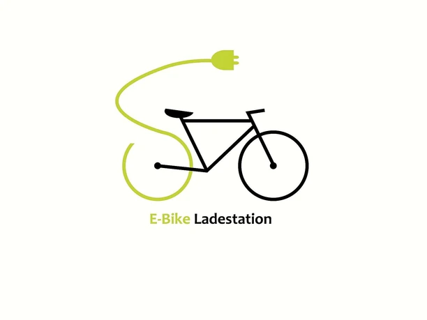 Logo E-Bike Ladestation GLV