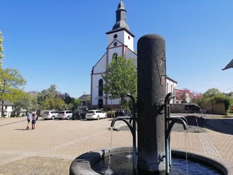 Kirche