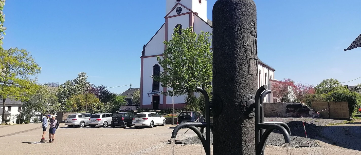 Kirche