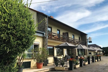 Hotel-Restaurant Rebenhof Palzem (01)